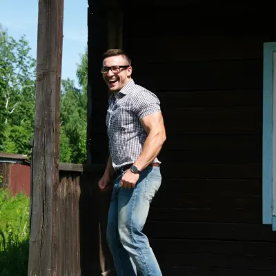 Евгений