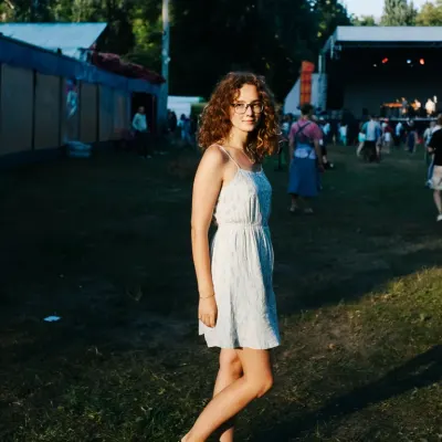 Анна