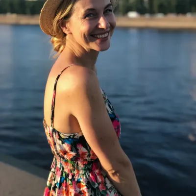 Елена